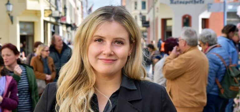 „Wismar blüht auf“: Altstadt wird zur Frühlings-Erlebniswelt