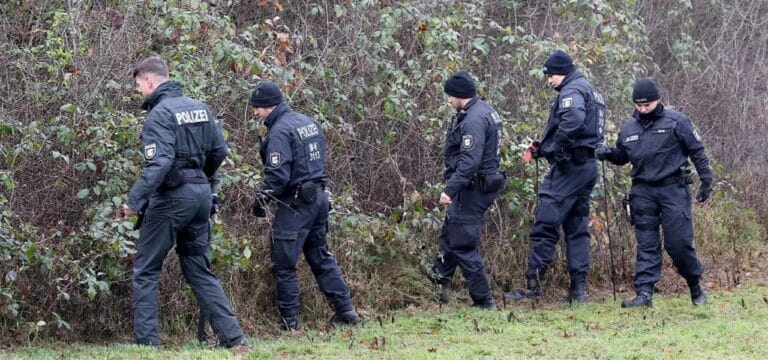 Fall Fabian: Mordprozess startet Ende April