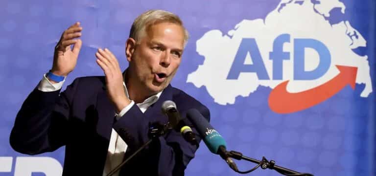 AfD in Mecklenburg-Vorpommern beschließt Wahlprogramm
