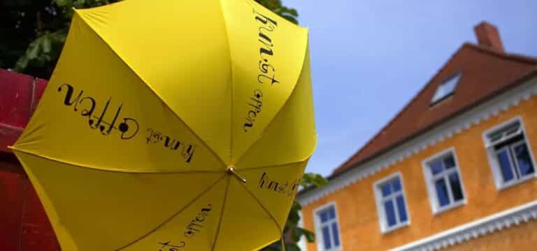 „Kunst Offen“ über Pfingsten: Offene Ateliers in Wismar und Nordwestmecklenburg