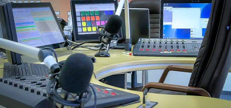 Elf Jahre „WISMAR.FM“: Vom digitalen Lokalradio zum modernen Medienportal