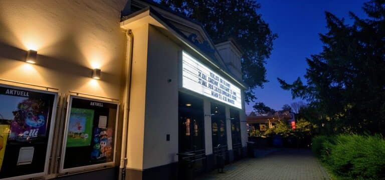 Ausflugtipp: Bühne, Film und Live‑Kultur – Wismars vielfältige Kulturszene