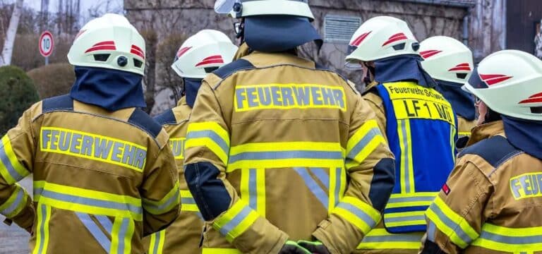 Neues Ehrenzeichen für Katastrophenschützer in MV kommt