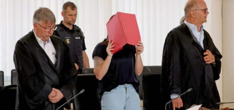 Ausschluss der Öffentlichkeit beantragt: Mutter von Fabian fordert Schutz der Persönlichkeitsrechte