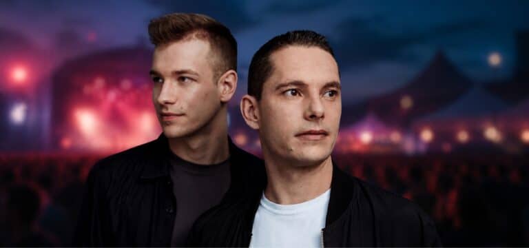 Festival‑Highlight im Spätsommer: „Gestört aber GeiL“ bringen Wismar am 19. September zum Beben