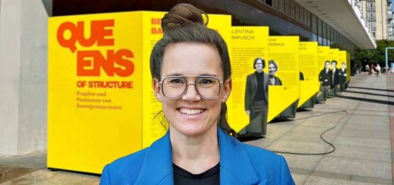 Mobilitätswende im Fokus: Bestsellerautorin Katja Diehl liest an der Hochschule Wismar