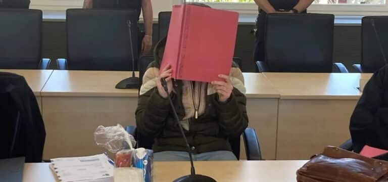 „Was ist passiert?“: Eltern geben emotionale Einblicke im Fabian-Prozess