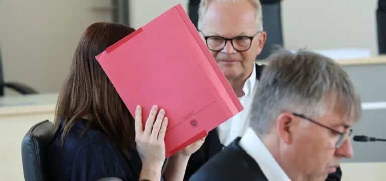 Mordprozess im Fall Fabian: Keine Spur von der Tatwaffe