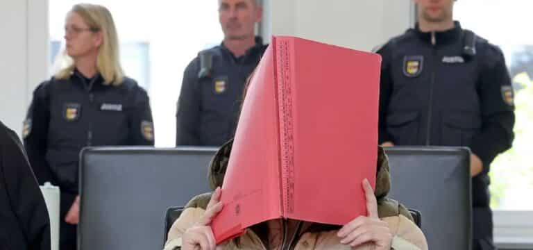 Mordprozess im Fall Fabian – Weitere Zeugen geladen