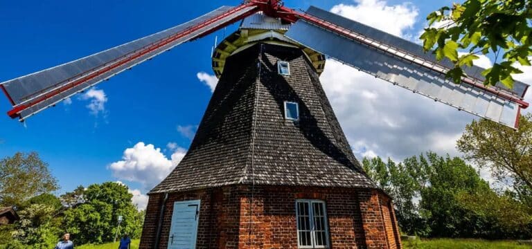 Pfingstwochenende in Nordwestmecklenburg: Kultur, Kunst und Tradition – KunstOffen als zentrales Highlight