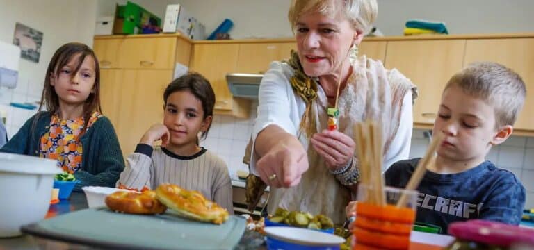 Verband: Unterrichtsangebot „Lebenspraxis“ sei kein neuer Ansatz