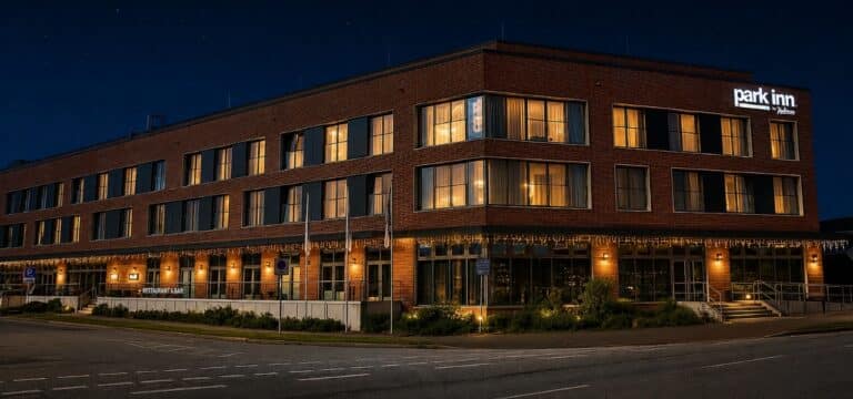Park Inn Wismar startet ins Wochenende: „Baltic in Concert“ und neue Afterwork‑Reihe