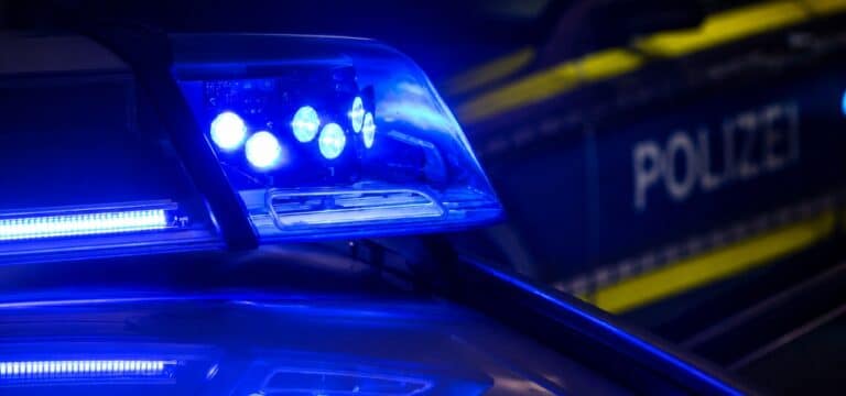 Polizei ermittelt wegen Landfriedensbruch und Körperverletzung beim Strandfest Neukloster
