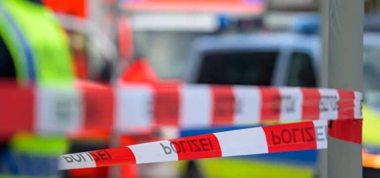 Schwere Unfälle sorgen für Vollsperrungen und lange Staus rund um Wismar