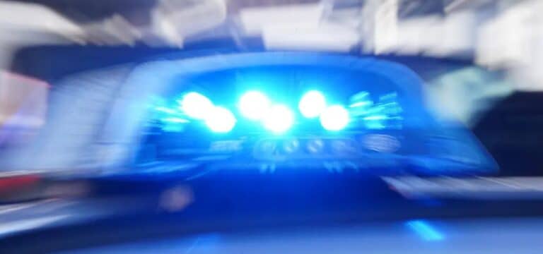 Kupferfallrohre gestohlen – Kriminalpolizei ermittelt nach Diebstahl am Schloss Wedendorf