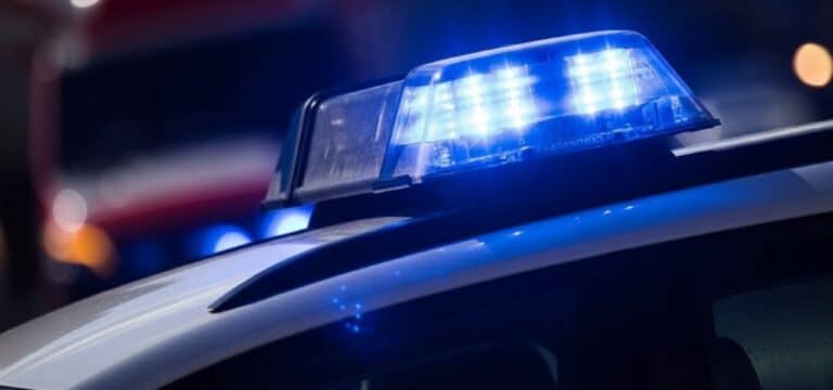 Vermisstenfall in Wismar beendet: 16‑jährige Leonie wohlbehalten angetroffen