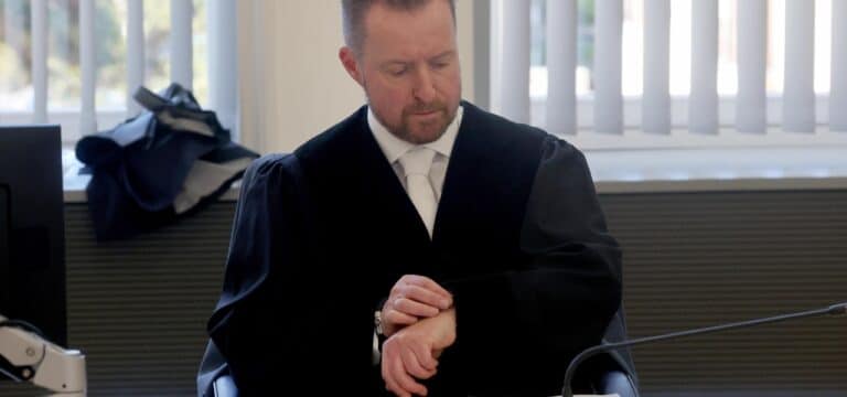 Ermittlungen gegen Fabians Vater wegen Falschaussage