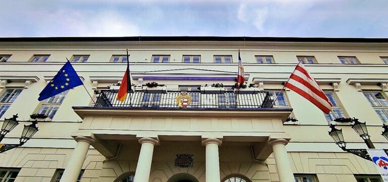 Bürgerschaft: Weichenstellung für Wismars Wirtschaft und Natur – Meilenstein für den Verkehr