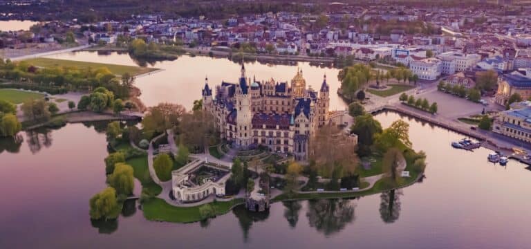 Direktkandidaten für die Landtagswahl 2026: Breites Bewerberfeld im Wahlkreis Wismar