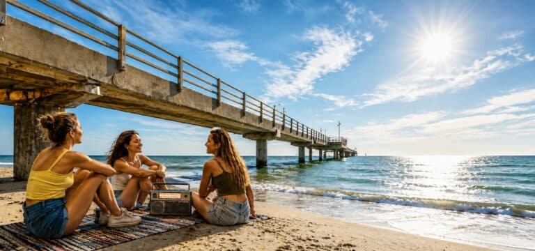 Wismar.FM zündet das Sommerradio: Volles Programm für heiße Tage