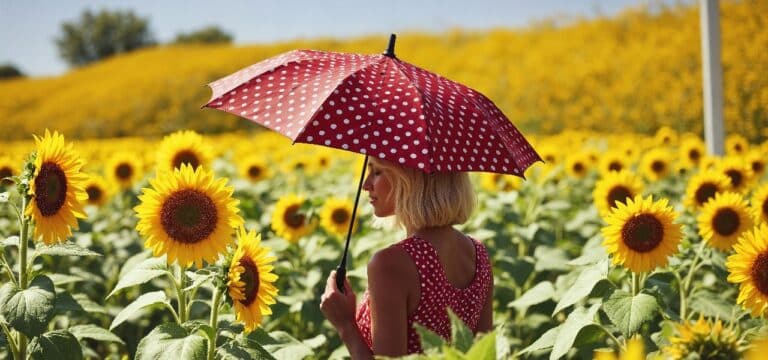 Spätsommerliches Traumwetter zum Septemberauftakt in Nordwestmecklenburg
