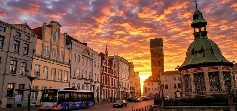 Diskussion um Parkplätze und Mobilitätswende: Bürgerversammlung im Zeughaus