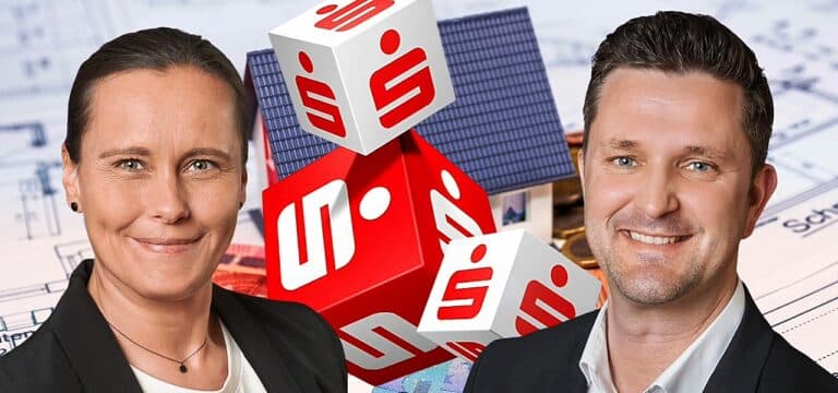 Eigenheim verwirklichen: Die S-Baufinanzierung der Sparkasse Mecklenburg-Nordwest