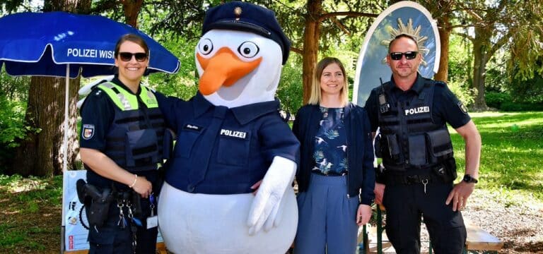 Tag der Städtebauförderung: Wismar zeigte Projekte und Jubiläen