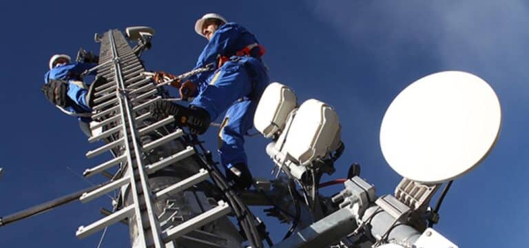 Telekom erweitert Mobilfunk in Bobitz und Carlow deutlich: Ausbau von 4G und 5G
