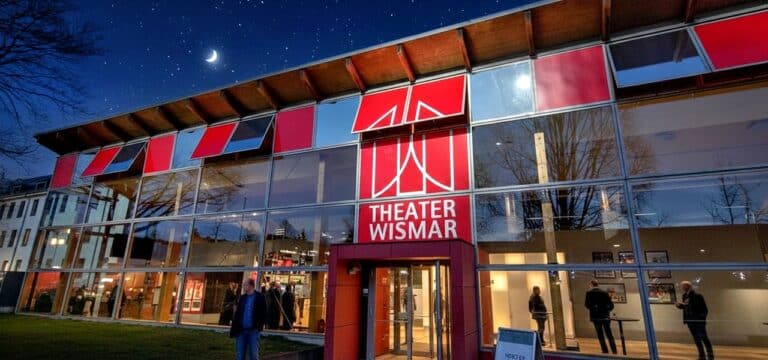 Vielfältiges Wochenende: Das ist am Samstag in Wismar und Nordwestmecklenburg los