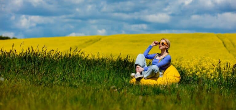 Wetter in Wismar und Nordwestmecklenburg: Sonnig, warm und frühsommerlich