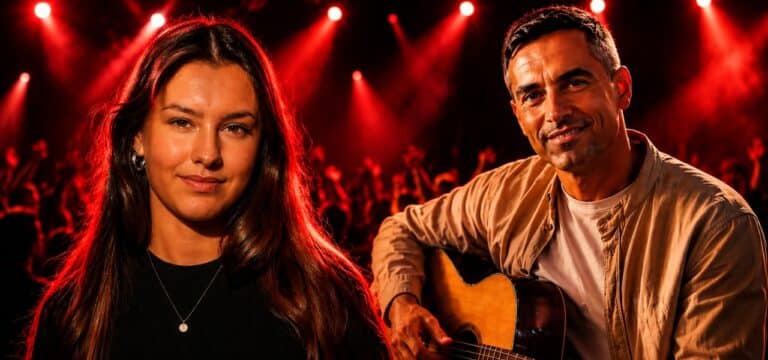 Ein Abend voller Emotionen und Generationen: „Baltic in Concert“ am Samstag im „ParkInn Wismar“
