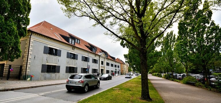 Kultur, Geschichte und Zeitgeschichte: Wismar mit vielfältigem Tagesprogramm