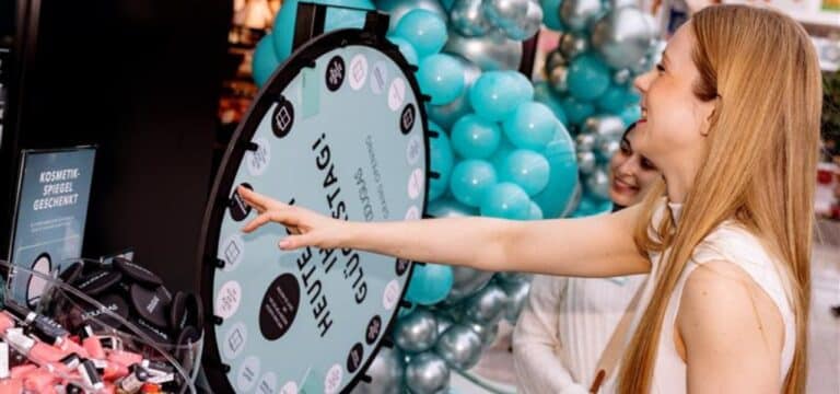Neuer Beauty‑Hotspot für die Wismarer Innenstadt: DOUGLAS eröffnet Store in der Lübschen Straße