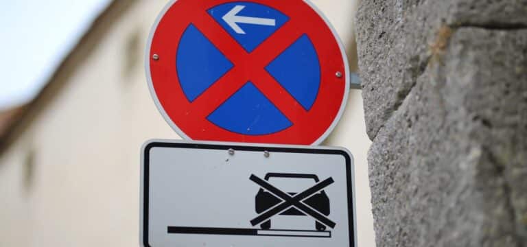 Soko Wismar: Weitere Haltverbote wegen Dreharbeiten in Wismar