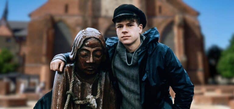 Filmklassiker beim „Marienkino“: „Sansibar oder der letzte Grund“ in Wismar zu sehen