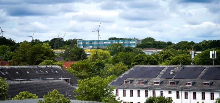 Kreative Ideen, Reparaturkultur und Welterbe: Das bietet der Dienstag in Wismar