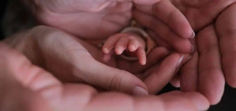 Das sind die Favoriten bei Babynamen im Nordosten