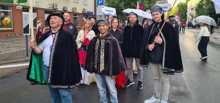 Wismarer Delegation sammelt Erfahrungen für kommende Großprojekte