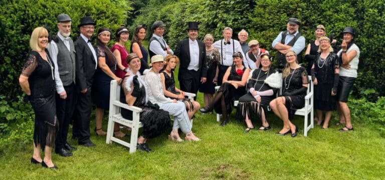 „Meer als Wochenend und Sonnenschein“: Kammerchor Perlmutt lädt zu Sommerkonzerten