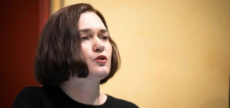 Grüne-Spitzenkandidatin: „Wir wollen mitregieren“