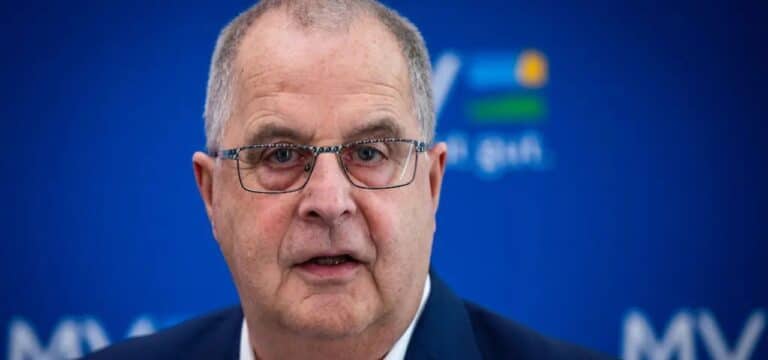 Hitze in Mecklenburg-Vorpommern: Jugendsportspiele abgesagt