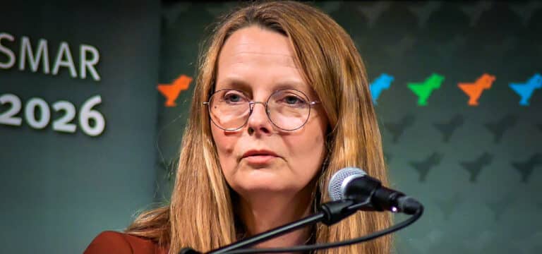 Wissenschaftsministerin Martin gegen Stopp von Bafög-Reform
