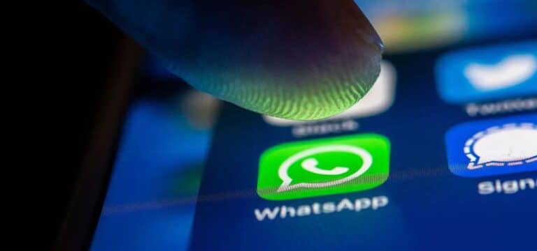 Aufregung durch Kettenbrief: Meta-KI kann nicht auf Whatsapp-Gruppenchats zugreifen