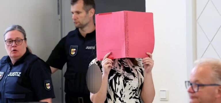 Fortsetzung des Mordprozesses um den getöteten Fabian: Zeuge soll zum Fundort aussagen