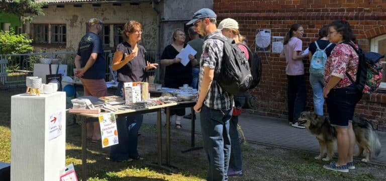 Musik, Kunst und Mitmachfreude: Kreismusikschule lädt zum großen Musikfest nach Wismar
