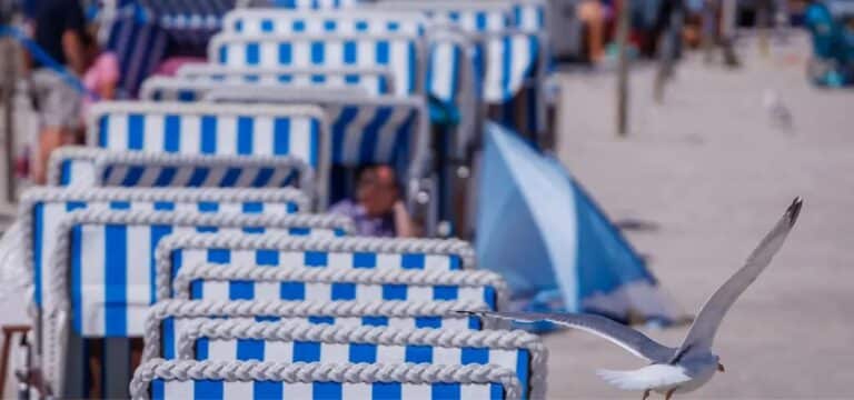 Neue Kategorien für Kurorte in Mecklenburg-Vorpommern