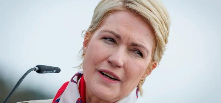 Nordost-SPD will Schwesig zur Spitzenkandidatin küren