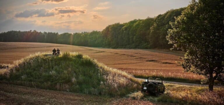 Nordwestmecklenburg im Fokus: Der 41. Kreisfotowettbewerb läuft komplett digital