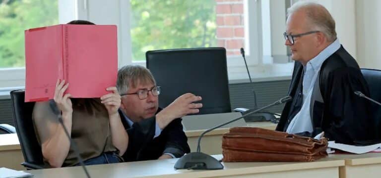 Fall Fabian: Tatort im Fokus – Tümpel als Ort des Grauens